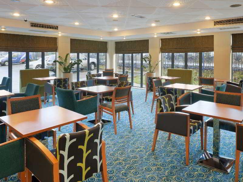 Knowsley Inn & Lounge Formally Holiday Inn Express Restaurant foto