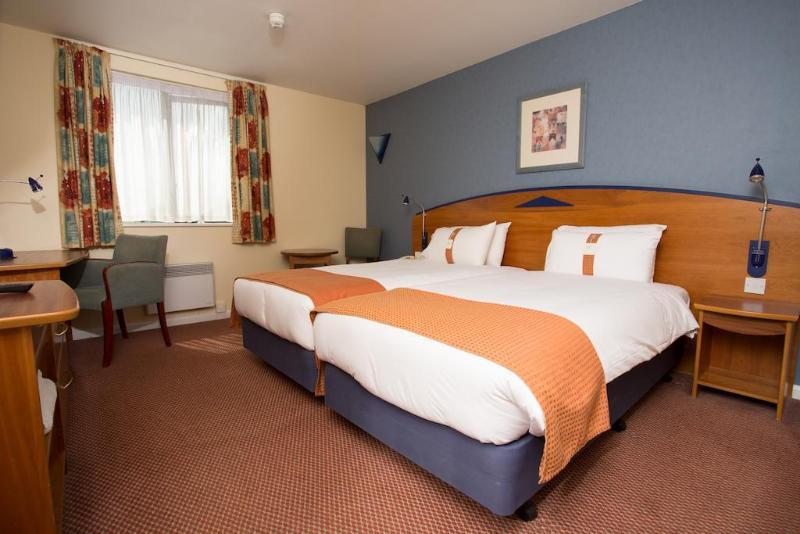 Knowsley Inn & Lounge Formally Holiday Inn Express Buitenkant foto